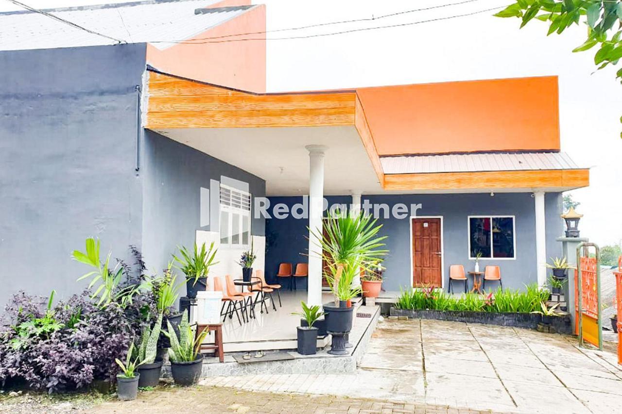 Hotel Ben Hill Bromo At Desa Wisata Bromo Probolinggo Exterior foto